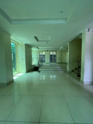3 Bedrooms Maisonette, Ikoyi, Lagos, House for Rent
