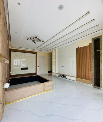 5 Bedroom Fully Detached Duplex with Swimming Pool and Boys Quarters, Lekki County, Lekki, Lagos, Detached Duplex for Sale