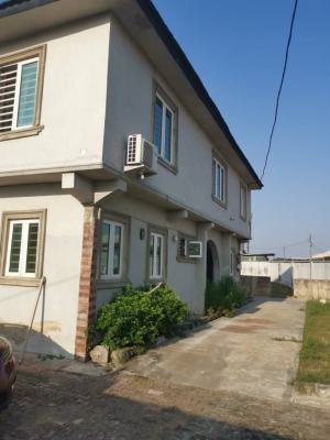 4 Bedroom Duplex with Bq, River View Estate, Ebute, Ikorodu, Lagos, Detached Duplex for Sale