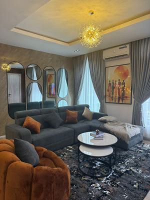 Luxury Studio Apartment with Gym and Swimming Pool., 57, Sholanke Street, Akoka, Yaba, Lagos., Akoka, Yaba, Lagos, Flat / Apartment for Sale