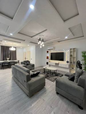 3bedroom Fully Furnished, Ikoyi, Lagos, Flat / Apartment for Sale