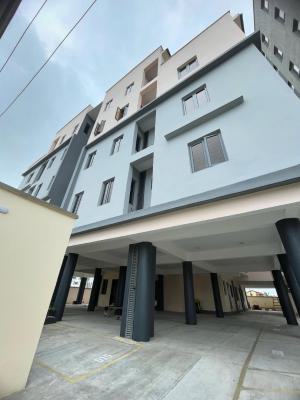 Brand New 2 Bedroom Apartment, Lekki Phase 1, Lekki Phase 1, Lekki, Lagos, Flat / Apartment for Rent