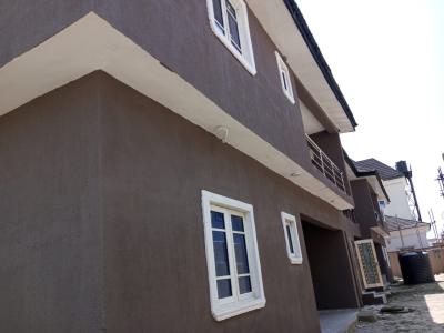 Spacious Self Serviced 3 Bedroom Apartment, Agungi, Agungi, Lekki, Lagos, Flat / Apartment for Rent