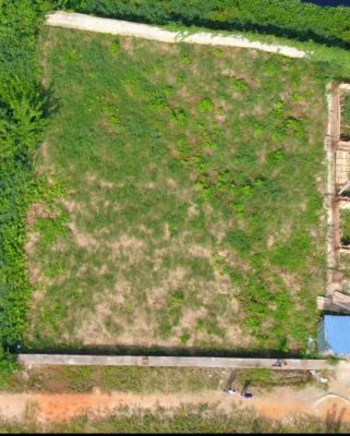 600sqm Land in a Gated and Secured Estate in Magodo Phase 2., Peace Valley, Gra Phase 2, Magodo, Lagos, Residential Land for Sale