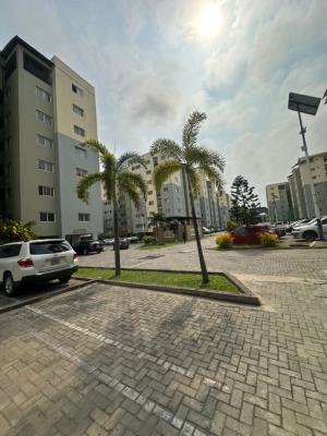 Standard Renovated 3bedroom Flat with Bq, Primewater View, Ikate, Lekki, Lagos, Flat / Apartment for Sale