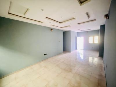 Brand New 3bedroom Flat (up and Down), Ogunfayo, Awoyaya, Awoyaya, Ibeju Lekki, Lagos, Flat / Apartment for Rent