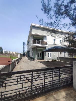 Luxurious 4bedroom Semi Detached Duplex + Bq, Megamound Estate, Ikota, Lekki, Lagos, Ikota, Lekki, Lagos, Semi-detached Duplex for Rent