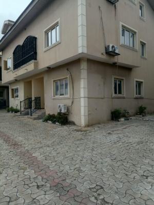 4 Bedroom Semi Detached House, Magodo Gra 2, Gra Phase 2, Magodo, Lagos, Semi-detached Duplex for Rent