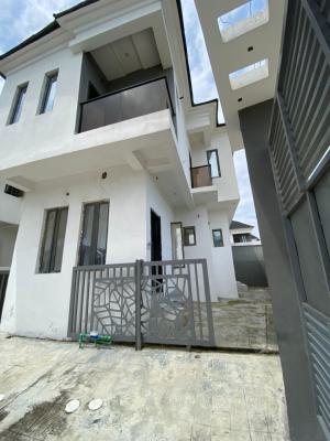 Luxury 3 Bedroom Fully Detached Duplex, Harris Drive, Lekki, Lagos, Detached Duplex for Rent