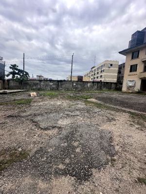 Land, Ikoyi, Lagos, Mixed-use Land for Rent