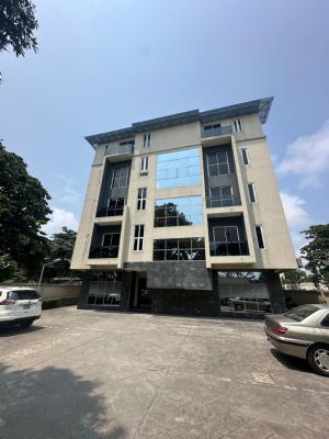 Furnished, Well Maintained 1 Bedroom Apartment with Swimming Pool, Ikoyi, Lagos, Flat / Apartment for Rent