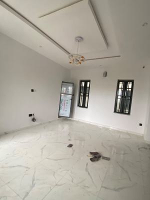 Brand New Top Class Finished 2bedroom Apartment in a Secured Estate, Cedar County Estate, Off Aptech Roaf, Sangotedo Ajah, Sangotedo, Ajah, Lagos, Flat / Apartment for Rent