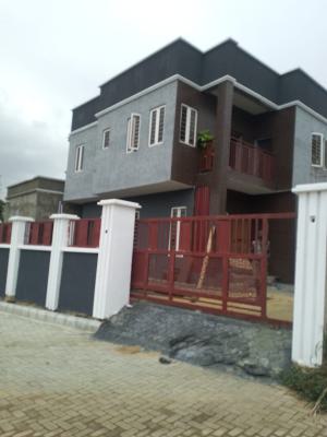 Beautiful and Modern 3 Bedroom Duplex with Bq, Channel Tv, Opic, Isheri North, Lagos, Detached Duplex for Sale