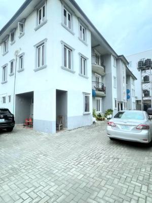Fully Serviced Luxury 2-bedrooms Apartment, Lekki Phase 1, Lekki, Lagos, Flat / Apartment for Rent