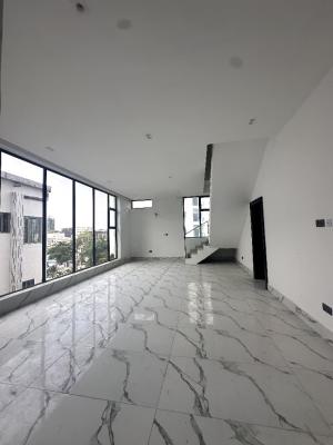 3 Bedroom Maisonette  with Bqs, Ikoyi, Lagos, House for Rent