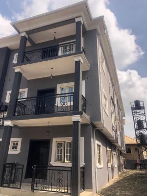 Luxury 6 Units of Blocks of Flat, Ajao Estate, Papa Ajao, Surulere, Lagos, Flat / Apartment for Sale