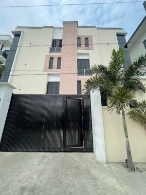 Standard Mini Flat, Ikate, Lekki Phase 1, Lekki, Lagos, Mini Flat (room and Parlour) for Rent