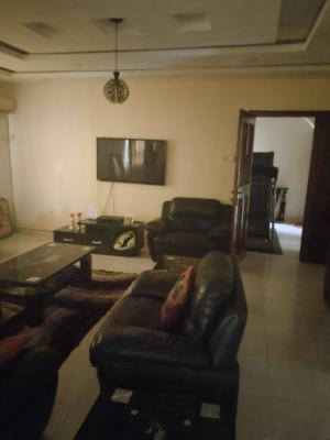 a Room Upstairs with Kitchen, Ikota Lekki, Lekki, Lagos, Flat / Apartment for Rent