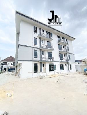 2 Bedroom Apartment, Osapa, Lekki, Lagos, House for Sale