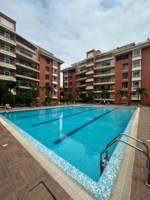 Spacious, Well Maintained 4 Bedroom Apartment, Ikoyi, Lagos, Flat / Apartment for Rent