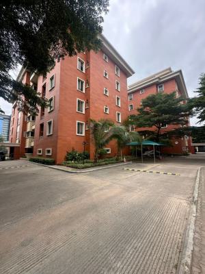 Spacious, Well Maintained 4 Bedroom Apartment, Ikoyi, Lagos, Flat / Apartment for Rent