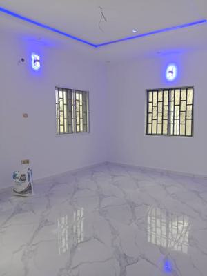 Newly Built Standard and Spacious 2 Bedroom Flat Up and Down, Oke Ira, Ogba, Ikeja, Lagos, Flat / Apartment for Rent