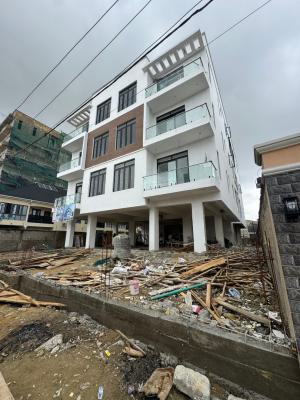 Affordable 2 Bedroom Apartment with a Swimming Pool,gym, Elevator, Lekki Phase 1, Lekki, Lagos, Flat / Apartment for Sale