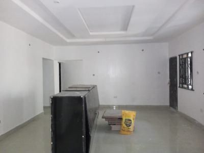 Spacious Self Serviced 3 Bedroom Apartment, Agungi, Lekki, Lagos, Flat / Apartment for Rent