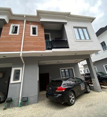 3 Bedroom Terrace Duplex at Harris Drive, Beside Vgc, Lekki, Harris Drive, Vgc, Lekki, Lagos, House for Rent