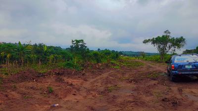 C of O Plots and Acres of Land, Mgbakwu Estate Phase 2, Awka, Anambra, Land for Sale