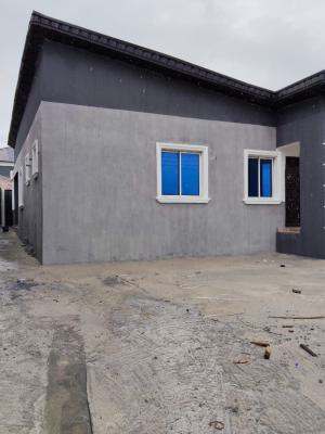 Well Maintained 2bedroom Flat, Shapati, Bogije, Ibeju Lekki, Lagos, Flat / Apartment for Rent
