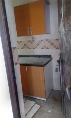 a Spacious Miniflat, 9 Pedrisi Road, By Oroke Street, Ogoyo, Off Mobil Road, Ilaje, Ajah, Lagos, Mini Flat (room and Parlour) for Rent