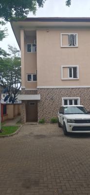 Luxurious 3-bedroom Townhouse with a Room Boys Quarter, Osapa, Lekki, Lagos, Terraced Duplex for Sale