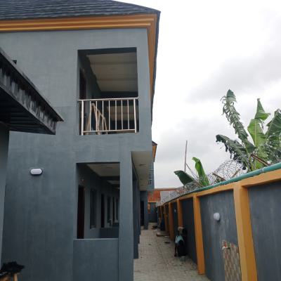 Luxurious Newly Built Room Self Contain, Eleko Ibeju Lekki Lagos, Ibeju Lekki, Lagos, Self Contain (single Rooms) for Rent