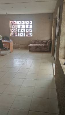 Luxury Spacious Studio Apartment, Off Mobil Road Ilaje, Ajah, Lagos, Self Contain (single Rooms) for Rent