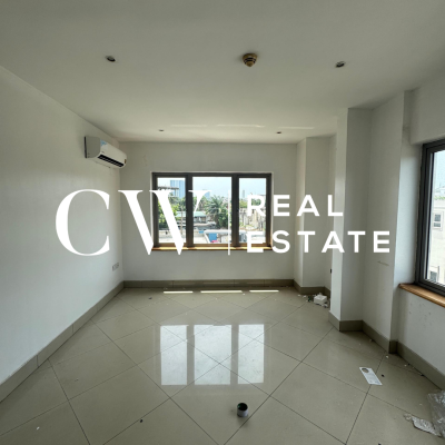 3-bedroom Apartment+bq in Victoria Island, Victoria Island (vi), Lagos, Flat / Apartment for Rent