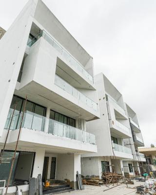 Beautifully Constructed, Luxury 6 Bedroom Duplex with Bq, Banana Island, Ikoyi, Lagos, House for Sale