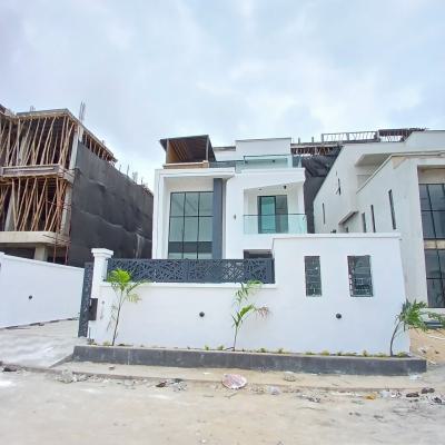 Gigantic 5 Bedroom Luxury Home Within Serenity, Lekki Phase 1, Lekki, Lagos, Detached Duplex for Sale