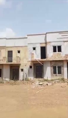 Massive Estate with 190 Units of Duplexes, Life Camp, Abuja, Block of Flats for Sale
