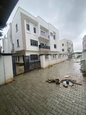 Brand New 7 Bedroom Detached Duplex with Bq, Elevator ( Offic/resident, By Ecowas ( Asokoro Main), Asokoro District, Abuja, Detached Duplex for Sale