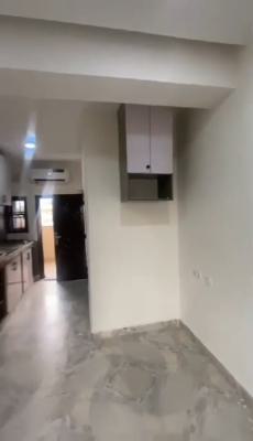 Semi-furnished Studio Apartment, Yaba, Yaba, Lagos, Self Contain (single Rooms) for Rent
