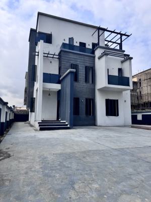 Luxury 5bedroom Detached Duplex, Apo Resettlement, Apo, Abuja, House for Sale