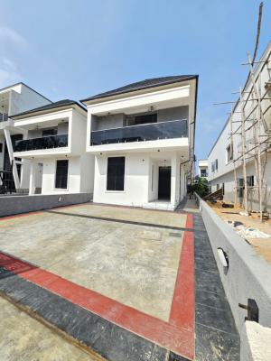 Luxurious 5 Bedroom Fully Detached Duplex with Swimming Pool, Megamound, Lekki County, Lekki, Lagos, Detached Duplex for Sale