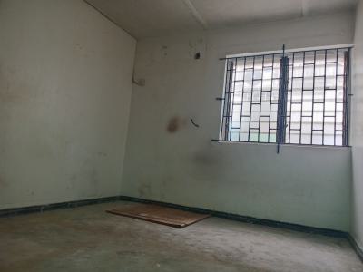 an Executive One Room Self Contain  Within a Seren Residential Estate, Surulere Way, Dolphin Estate, Ikoyi, Lagos, Self Contain (single Rooms) for Rent