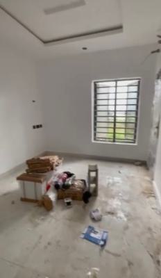 Newly Built and Nicely Finished 3 Bedroom Flats, Arowojobe Estate, Maryland, Lagos, Flat / Apartment for Rent