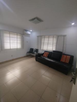 2-bedroom Office Space with 2 Toilets, Off Admiralty Way, Lekki Phase 1, Lekki, Lagos, Office Space for Rent