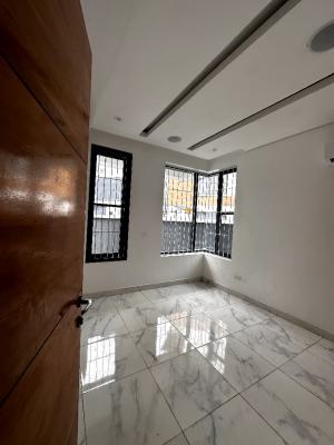 Luxury 5 Bedroom Fully Detached House with Bq., Lekki Phase 1, Lekki, Lagos, Detached Duplex for Sale