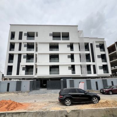 2 Bed  190 Million, Ikate, Lekki, Lagos, Flat / Apartment for Sale