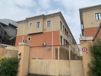4 Bedroom Terrace Duplex, Ikate Elegushi, Lekki, Lagos, House for Rent