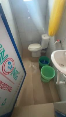 Newly Built, Spacious & Standard Miniflat, Onipanu, Fadeyi, Shomolu, Lagos, Mini Flat (room and Parlour) for Rent